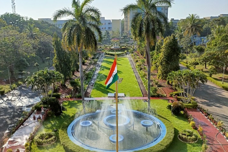 National Institute of Technology Karnataka, Surathkal