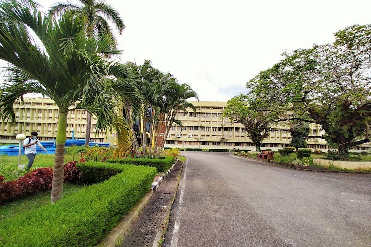 National Institute of Technology Karnataka, Surathkal