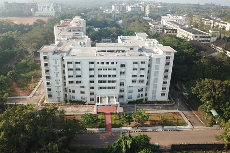 National Institute of Technology Karnataka, Surathkal