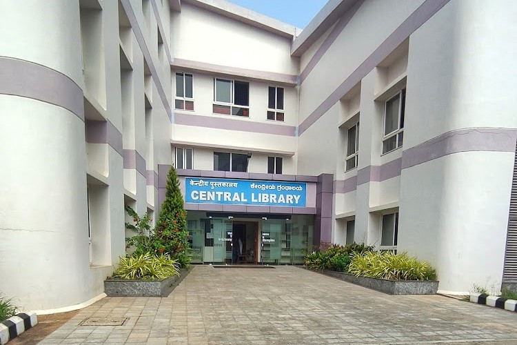 National Institute of Technology Karnataka, Surathkal