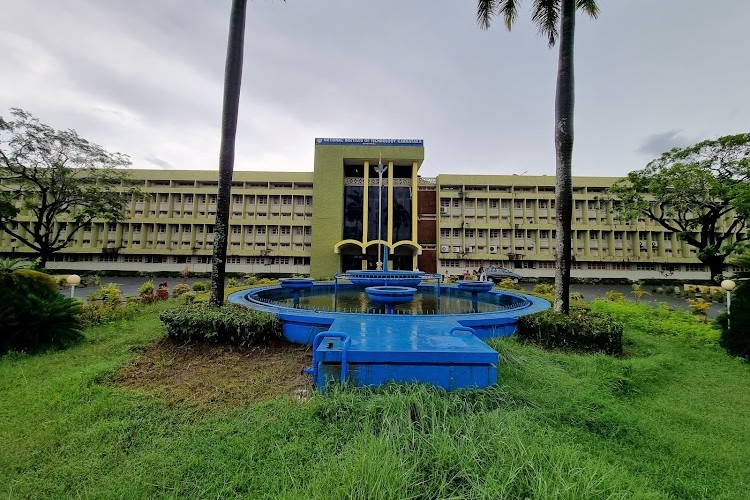 National Institute of Technology Karnataka, Surathkal