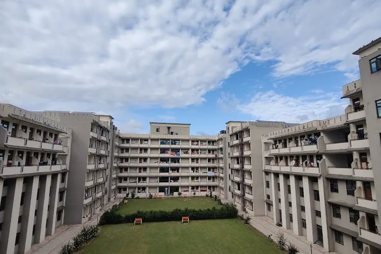 National Institute of Technology, Kurukshetra