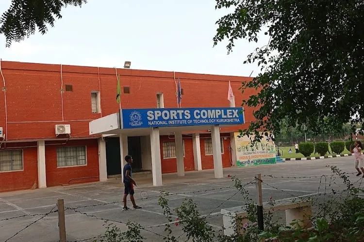 National Institute of Technology, Kurukshetra