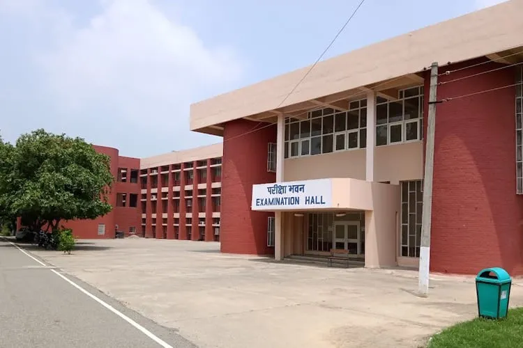 National Institute of Technology, Kurukshetra