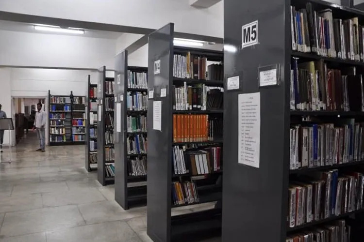 National Institute of Technology, Kurukshetra