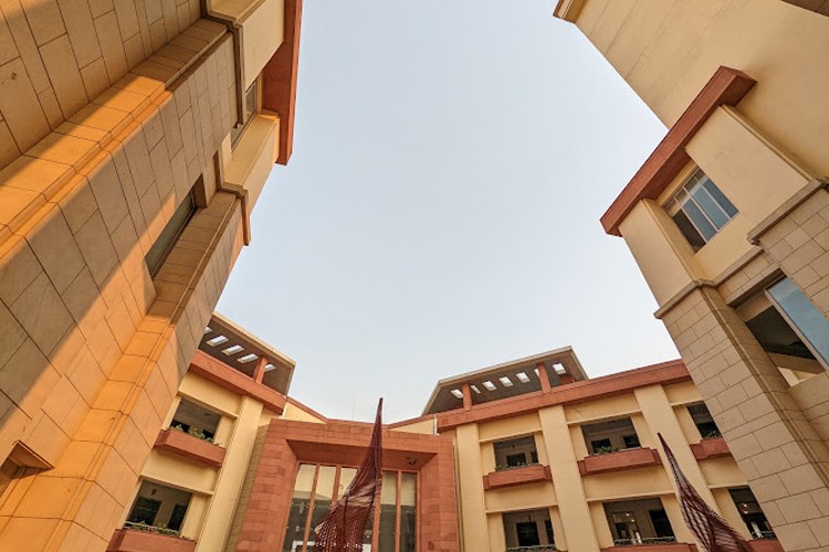 National Institute of Technology, New Delhi