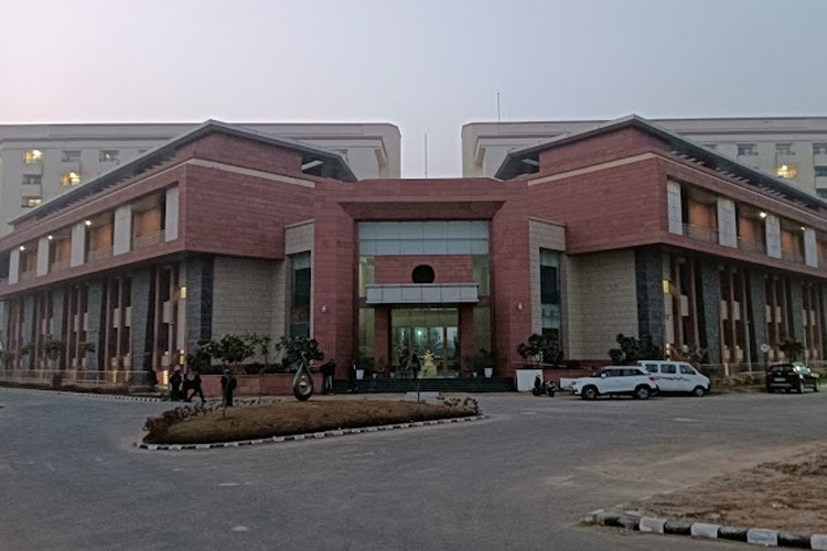 National Institute of Technology, New Delhi