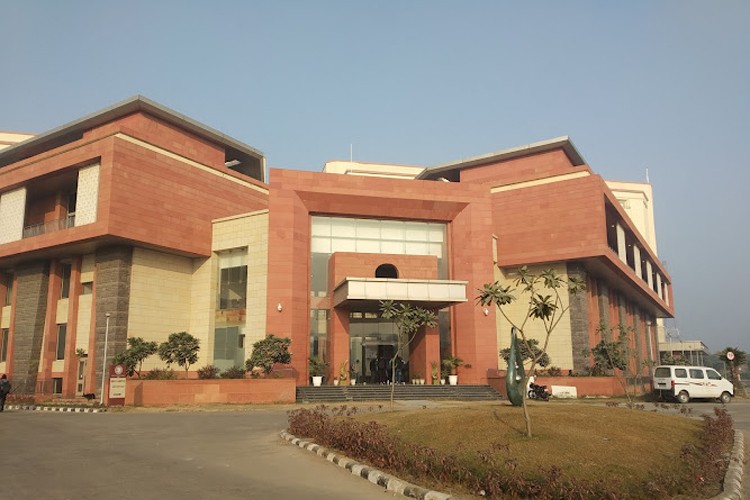 National Institute of Technology, New Delhi