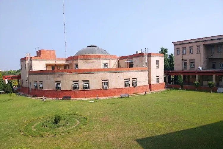 National Institute of Technology, New Delhi