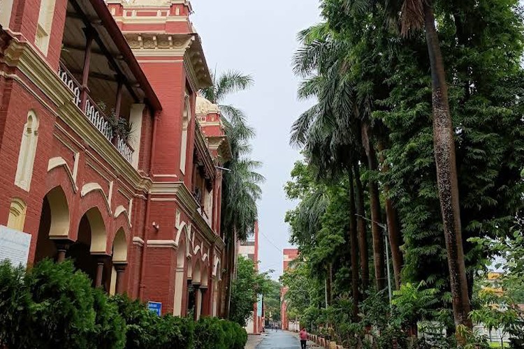 National Institute of Technology, Patna