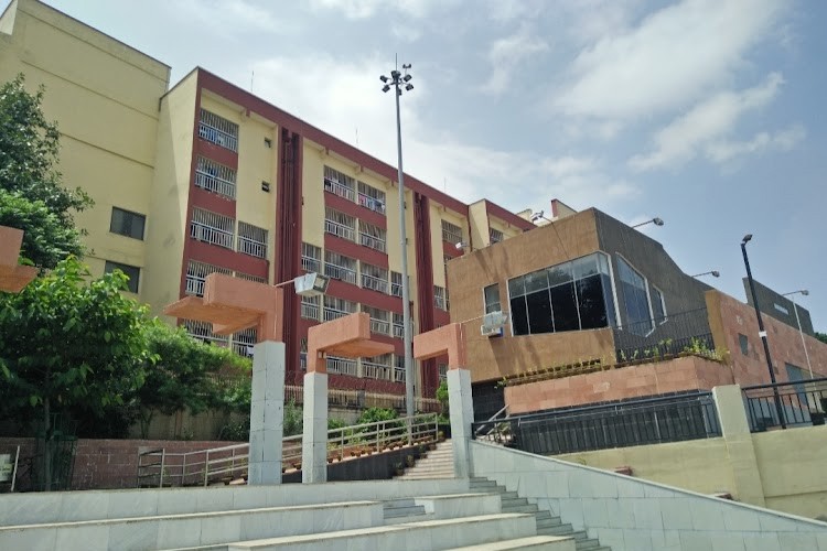 National Institute of Technology, Patna