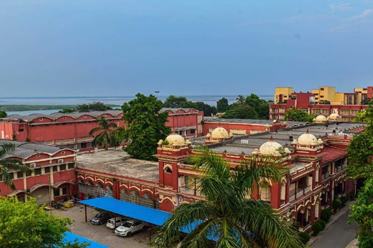 National Institute of Technology, Patna