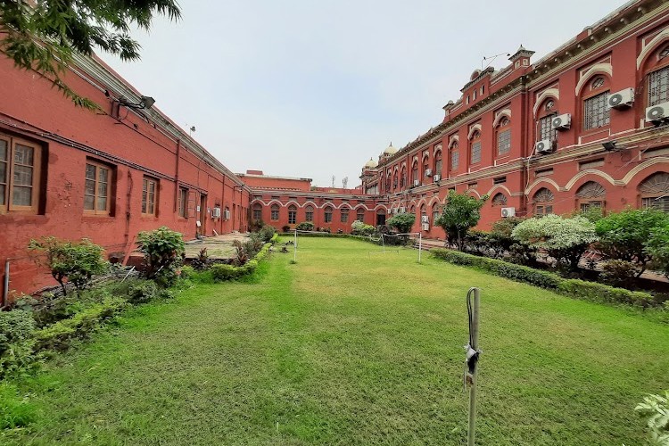 National Institute of Technology, Patna