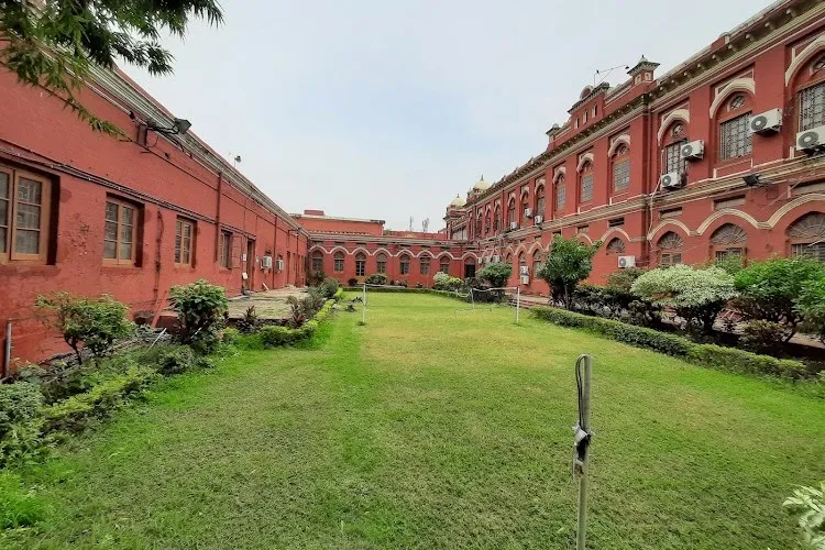 National Institute of Technology, Patna