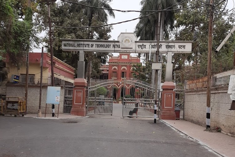 National Institute of Technology, Patna