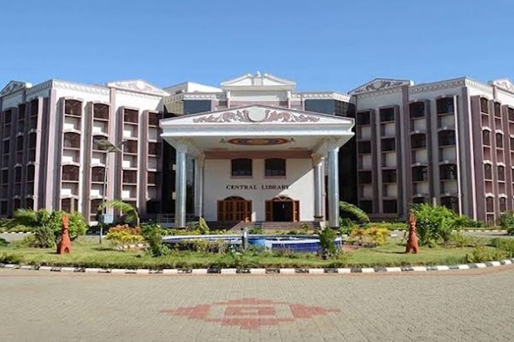 National Institute of Technology, Pondicherry