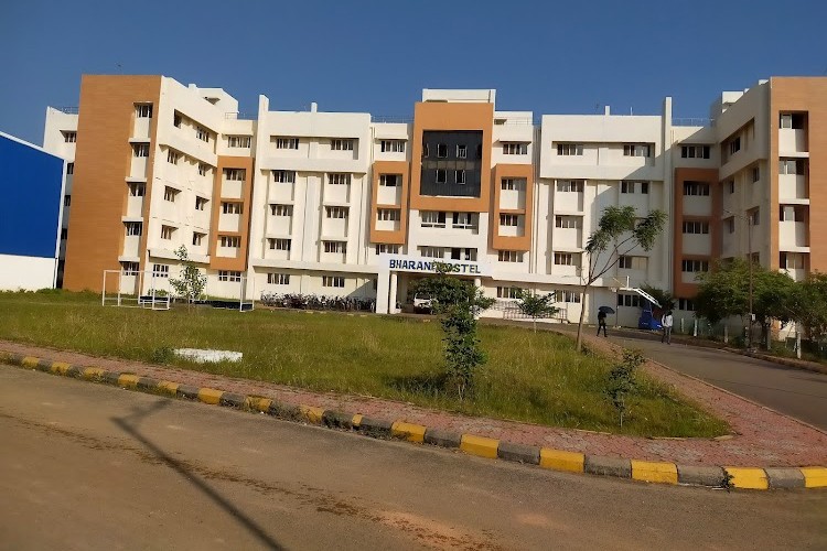 National Institute of Technology, Pondicherry