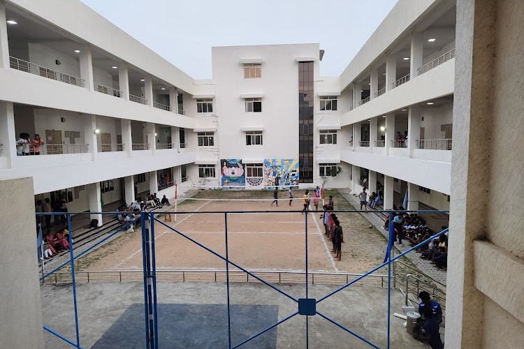 National Institute of Technology, Pondicherry