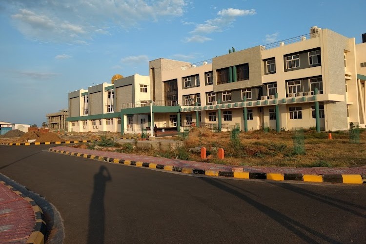 National Institute of Technology, Pondicherry