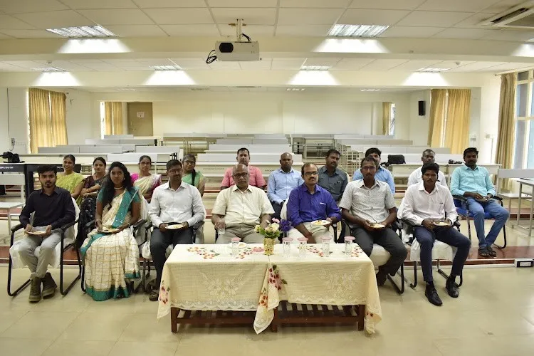National Institute of Technology, Pondicherry