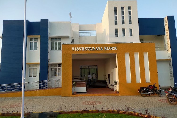 National Institute of Technology, Pondicherry