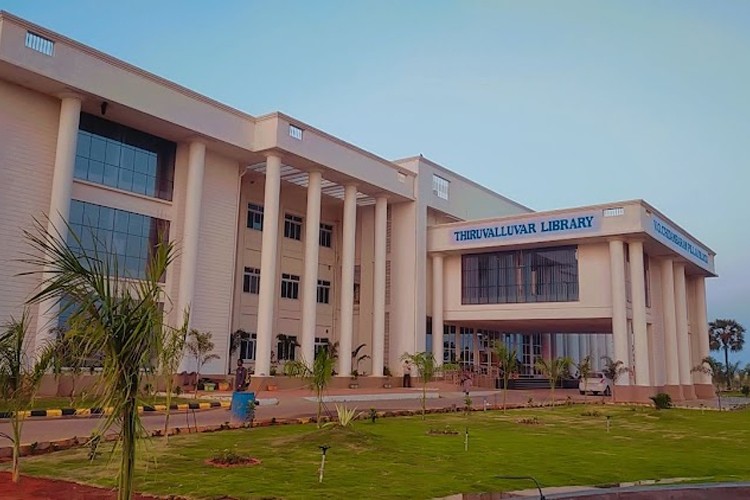 National Institute of Technology, Pondicherry