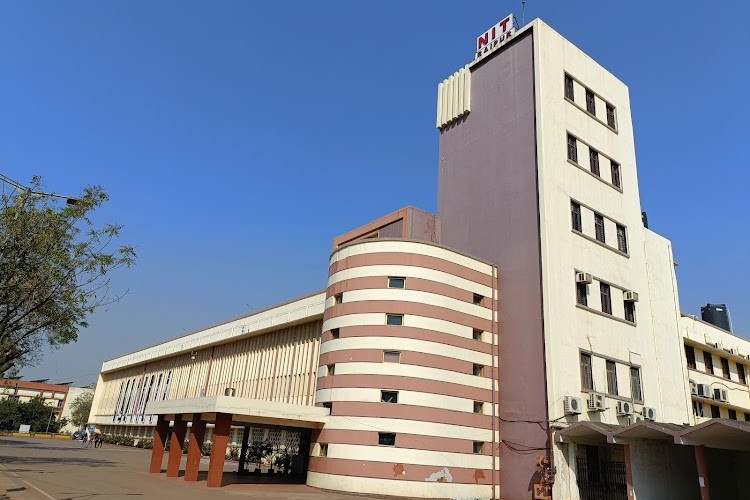 National Institute of Technology, Raipur