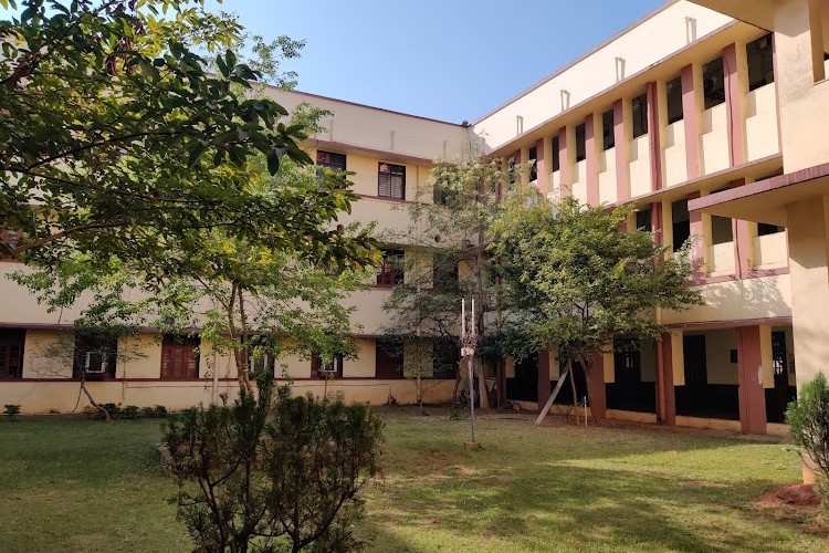 National Institute of Technology, Raipur