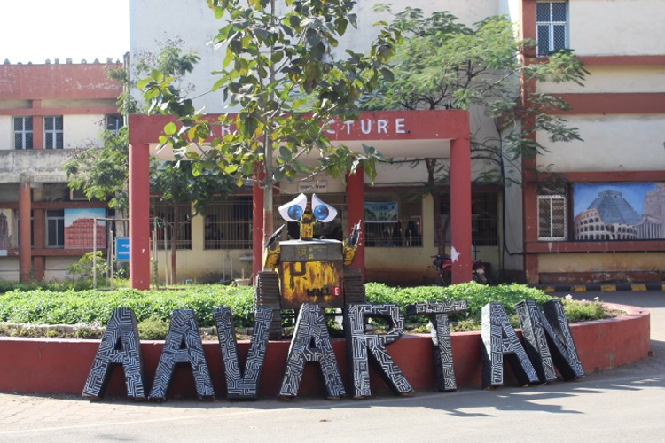 National Institute of Technology, Raipur