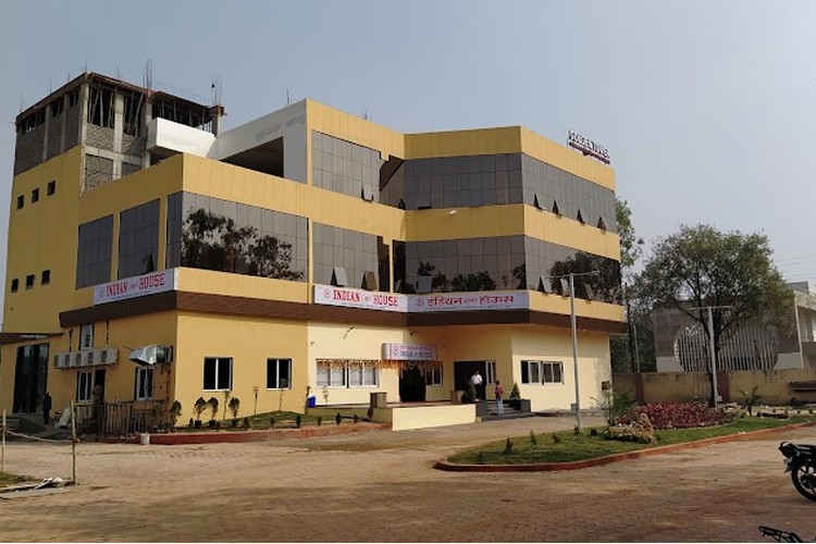 National Institute of Technology, Raipur