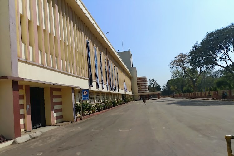 National Institute of Technology, Raipur