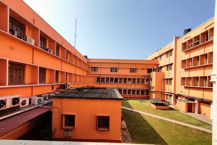 National Institute of Technology, Rourkela