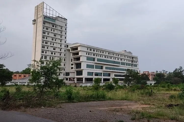 National Institute of Technology, Rourkela