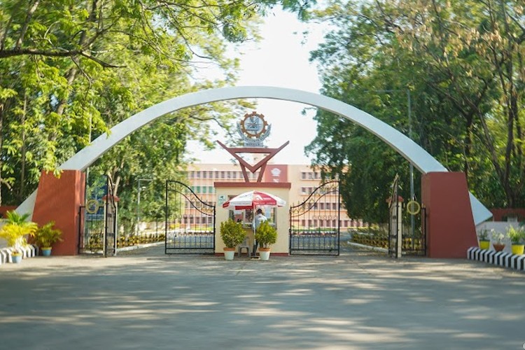 National Institute of Technology, Rourkela