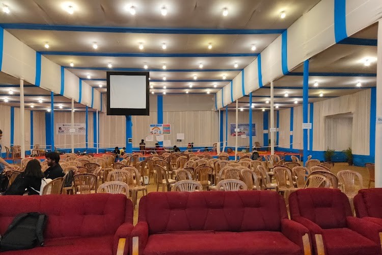 National Institute of Technology, Shillong