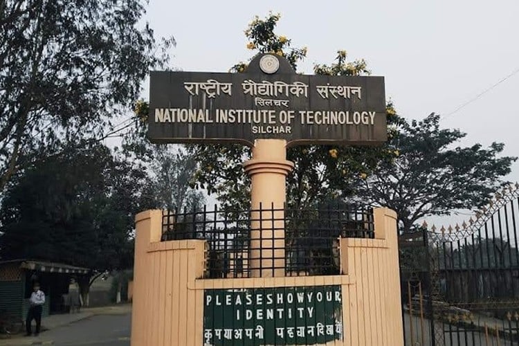 National Institute of Technology, Silchar