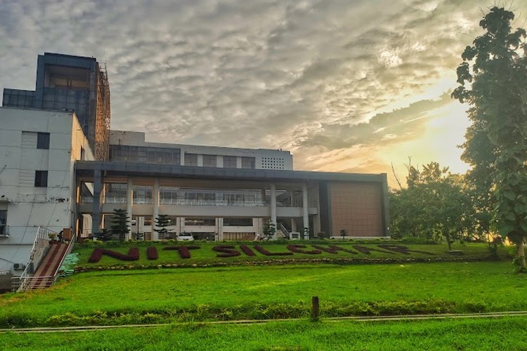 National Institute of Technology, Silchar