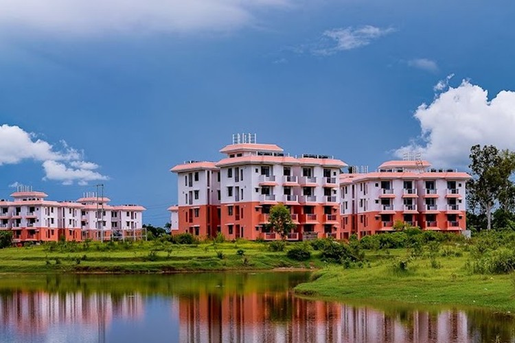 National Institute of Technology, Silchar