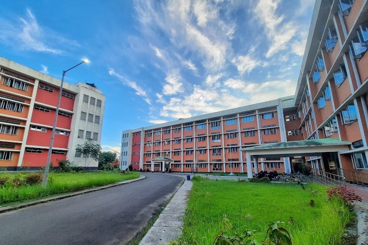 National Institute of Technology, Silchar