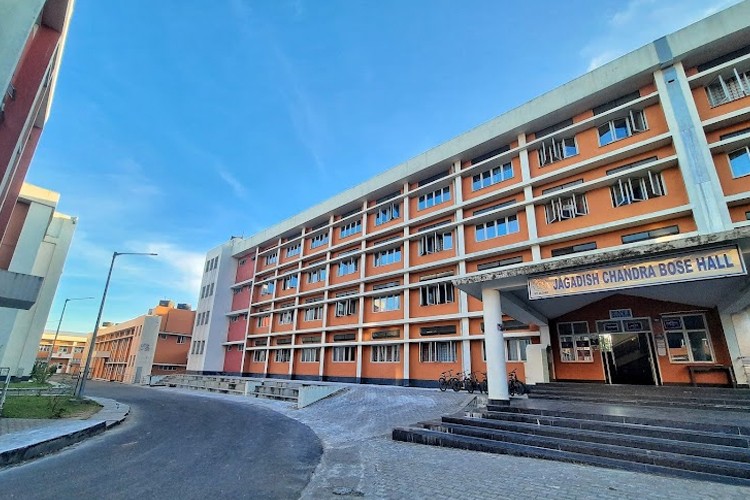 National Institute of Technology, Silchar