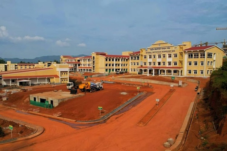 National Institute of Technology, South Goa