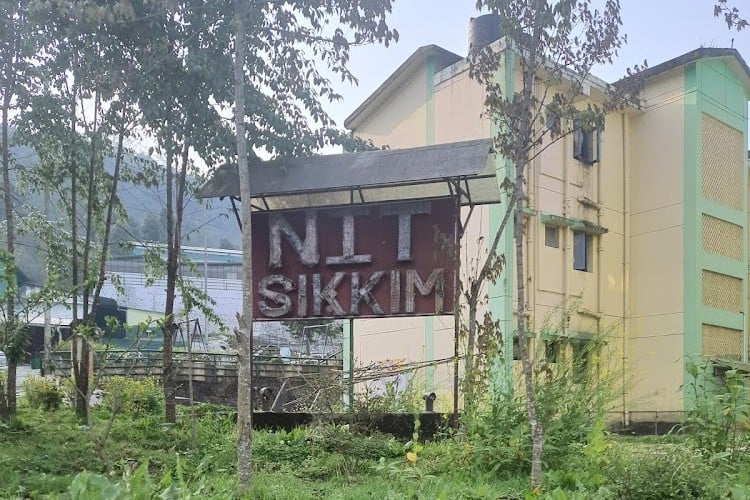 National Institute of Technology, South Sikkim