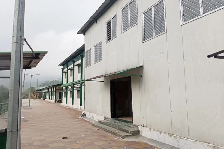 National Institute of Technology, South Sikkim