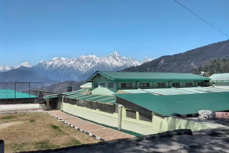 National Institute of Technology, South Sikkim