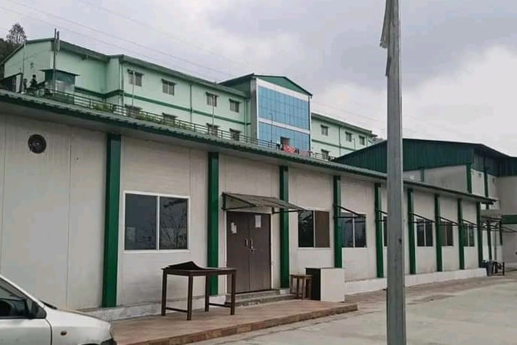 National Institute of Technology, South Sikkim