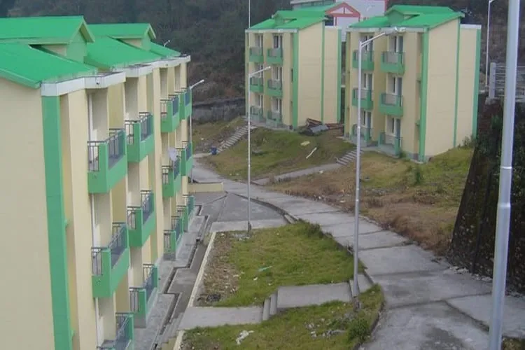 National Institute of Technology, South Sikkim