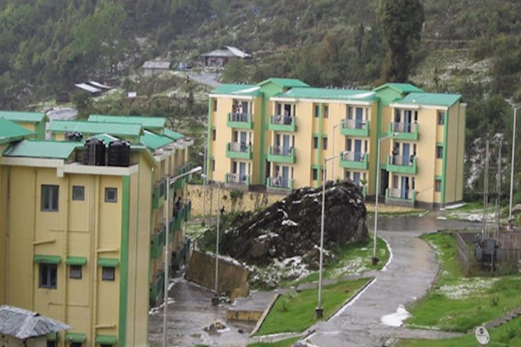 National Institute of Technology, South Sikkim