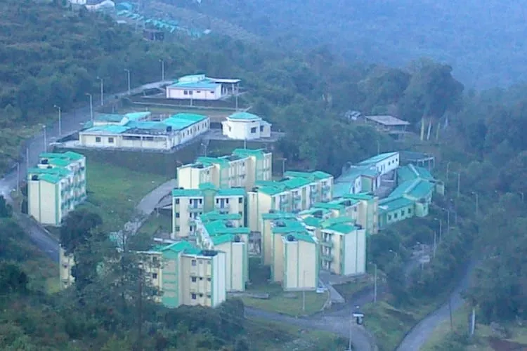 National Institute of Technology, South Sikkim