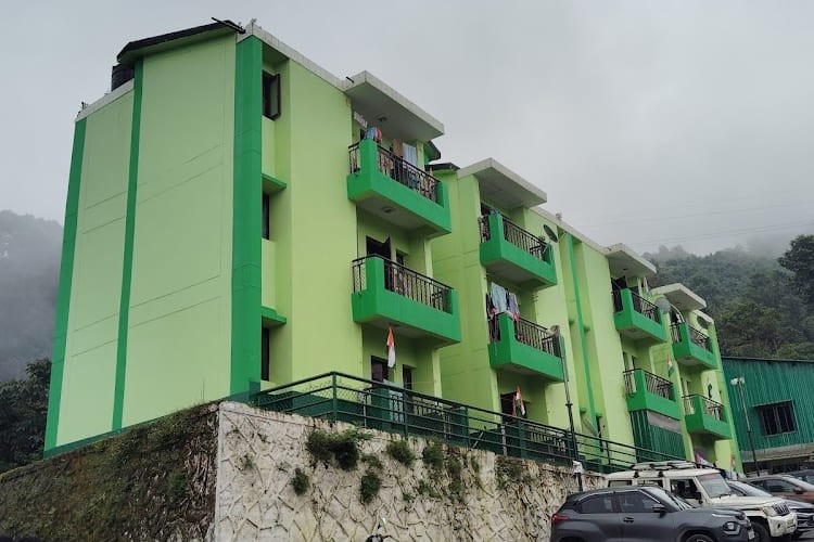 National Institute of Technology, South Sikkim