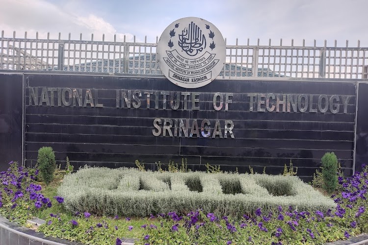 National Institute of Technology, Srinagar